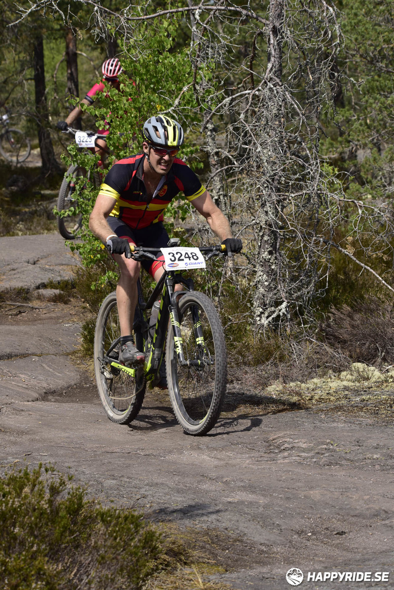 Bild från Lida Loop 2018